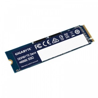 Gigabyte Dysk SSD Gen4 4000E M.2 2280 3600/3000MB/s