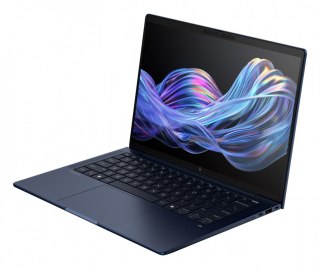 HP Inc. Laptop EliteBook X G1i U7 258V 1TB/32GB/W11P/14 B9ZY4ET