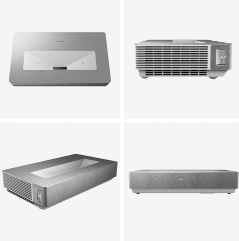 Hisense Telewizor Laser TV 120 cali 120L5ND