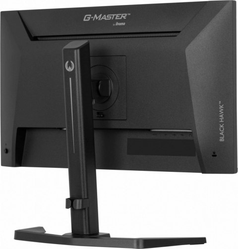 IIYAMA Monitor 23.8 cala GB2441HSU-B1 IPS,FHD,144Hz,1ms,2xUSB,350cd,HDMI,DP,HAS (150) PIVOT