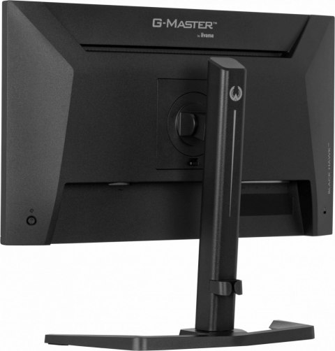 IIYAMA Monitor 23.8 cala GB2441HSU-B1 IPS,FHD,144Hz,1ms,2xUSB,350cd,HDMI,DP,HAS (150) PIVOT