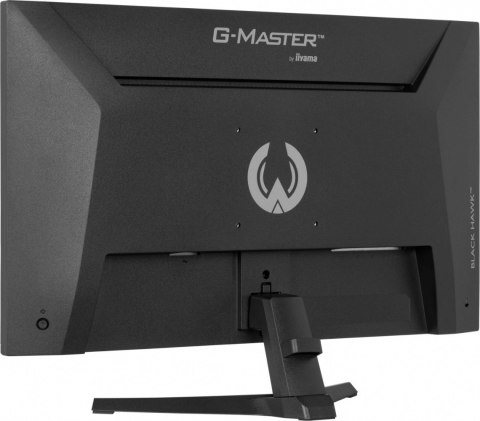 IIYAMA Monitor 27 cali G2741HSU-B1 IPS,FHD,144Hz,1ms,2xUSB, 350cd,HDMI,DP