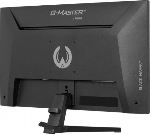 IIYAMA Monitor 27 cali G2741QSU-B1 IPS,QHD,144Hz,1ms,2xUSB Adaptive G-SYNC,HDMI,DP,350cd,