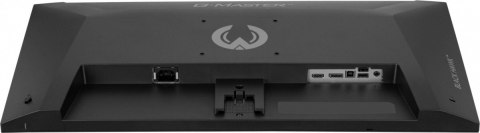 IIYAMA Monitor 27 cali G2741QSU-B1 IPS,QHD,144Hz,1ms,2xUSB Adaptive G-SYNC,HDMI,DP,350cd,