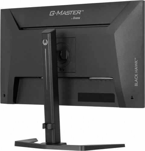 IIYAMA Monitor 27 cali GB2741HSU-B1 IPS,FHD,144Hz,1ms,2xUSB,350cd,HDMI,DP, HAS (150) PIVOT