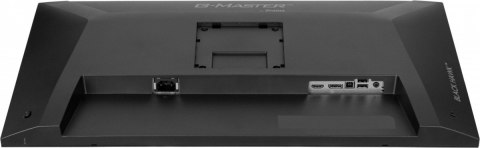 IIYAMA Monitor 27 cali GB2741HSU-B1 IPS,FHD,144Hz,1ms,2xUSB,350cd,HDMI,DP, HAS (150) PIVOT
