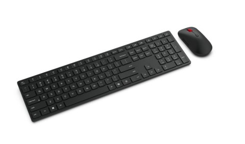 Lenovo Zestaw bezprzewodowy mysz i klawiatura Multi-Mode Pro Combo 6000-US Euro 4X31S04848