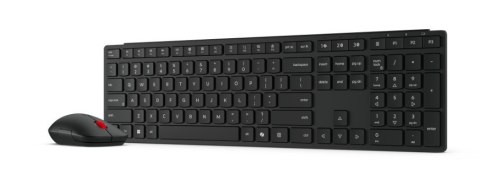 Lenovo Zestaw bezprzewodowy mysz i klawiatura Multi-Mode Pro Combo 6000-US Euro 4X31S04848