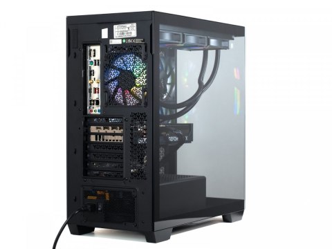 OPTIMUS Komputer E-Sport GB550T-CR11 R7-5800X/16GB/1TB/RTX 5070 OC 12GB/W11