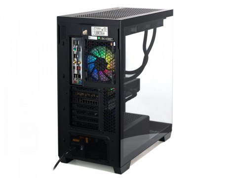 OPTIMUS Komputer E-Sport GB550T-CR11 R7-5800X/16GB/1TB/RTX 5070 OC 12GB/W11