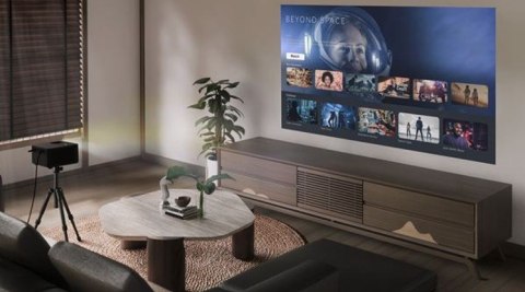 Optoma Projektor PH31 1500 lm LED/ FullHD/ HDR/ 30 000 h/ auto-keystone/ 1.1× zoom