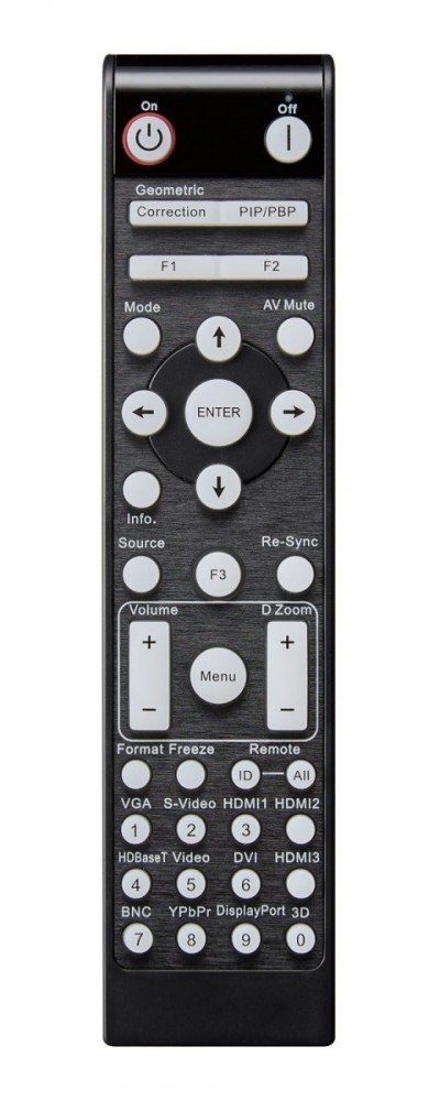 Optoma Projektor ZU507TST