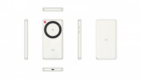 ZTE Router mobilny A30 Air