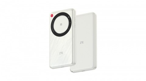 ZTE Router mobilny A30 Air