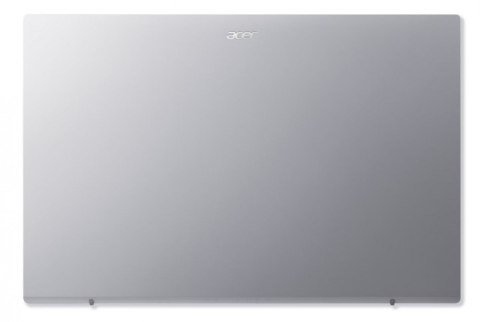 Acer Laptop Aspire Go 15 AG15-42P-R40Z Ryzen 7 5825U 15.6 FHD 16GB 512GB NoOS Srebrny