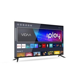 Allview Telewizor QLED 50 cali QL50IPLAY6200-U