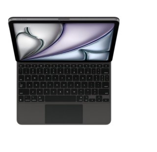 Apple Klawiatura Magic Keyboard do iPada Air 11 cali (M3) - angielski (Wielka Brytania)
