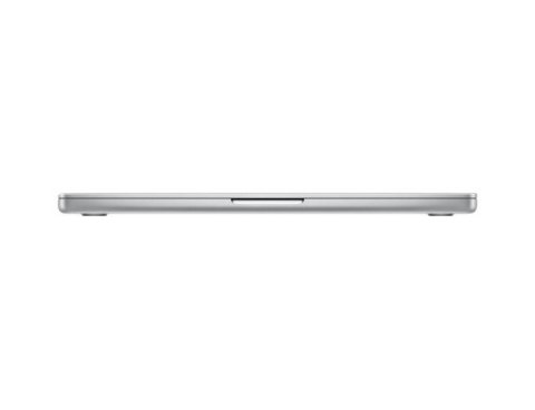 Apple MacBook Pro 14.2 cala: M5 10C/10C, 24GB, 1TB SSD - Srebrny