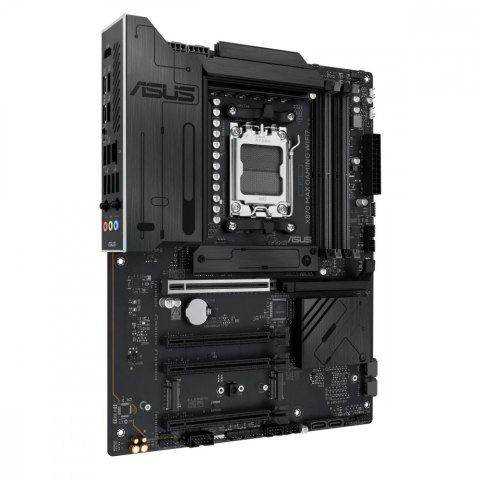Asus Płyta główna X870 MAX GAMING WIFI7 AM5 4DDR5 HDMI/USB-C