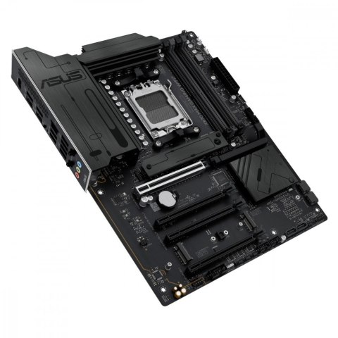 Asus Płyta główna X870 MAX GAMING WIFI7 AM5 4DDR5 HDMI/USB-C