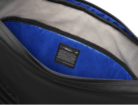 Asus Torba na notebooka ROG Slash Sleeve Bag 4.0 90XB09Z0-BSL000