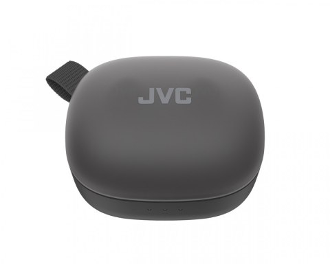 JVC Słuchawki bezprzewodowe HA-A23TB czarne