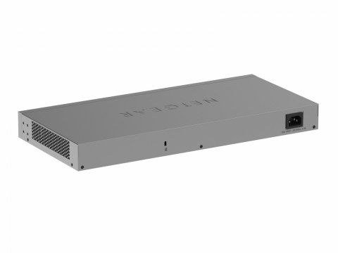 Netgear Przełącznik zarządzalny XS724TM-100EUS 24P 10G/MG SMART SWITCH