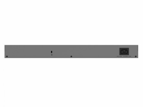 Netgear Przełącznik zarządzalny XS724TM-100EUS 24P 10G/MG SMART SWITCH