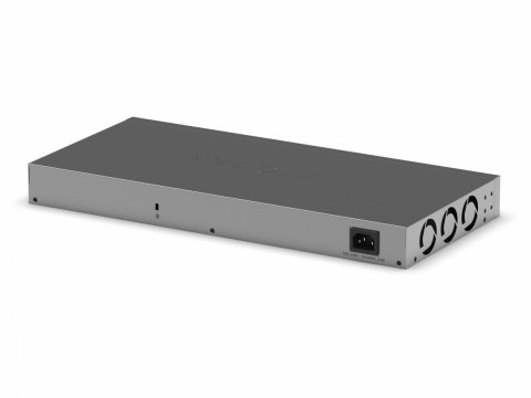 Netgear Przełącznik zarządzalny XS724TM-100EUS 24P 10G/MG SMART SWITCH