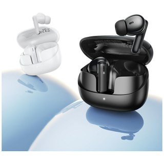 USAMS Słuchawki bluetooth TWS IF27 czarne