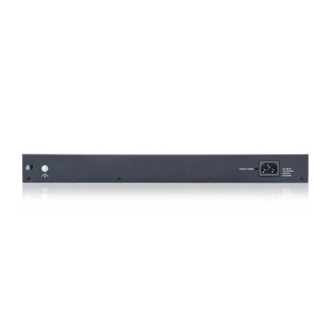 Zyxel Przełącznik zarządzalny Switch XGS1935-52HP-EU0101F