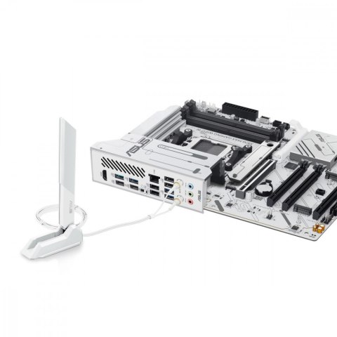 Asus Płyta główna X870 MAX GAMING WiFi7 W AM5 4DDR5 HDMI/USB-C