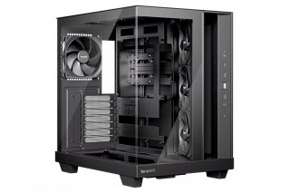 Be quiet! Obudowa Light Base 500 Black