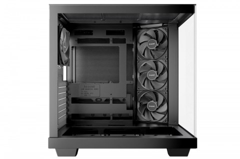 Be quiet! Obudowa Light Base 500 Black