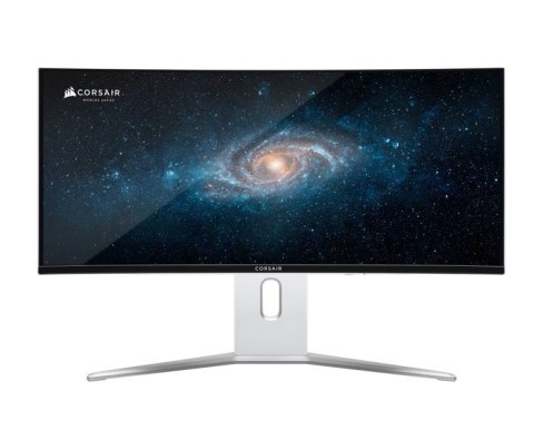 Corsair Monitor gamingowy Xeneon 34WQHD240-C QD-OLED 240Hz