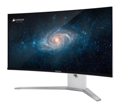 Corsair Monitor gamingowy Xeneon 34WQHD240-C QD-OLED 240Hz