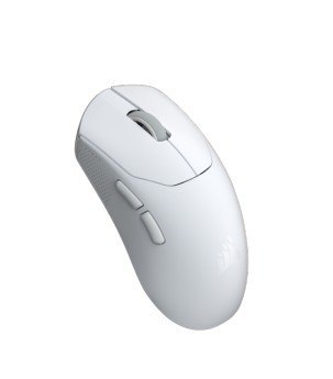 Corsair Mysz Sabre v2 Pro Ultralight Biała