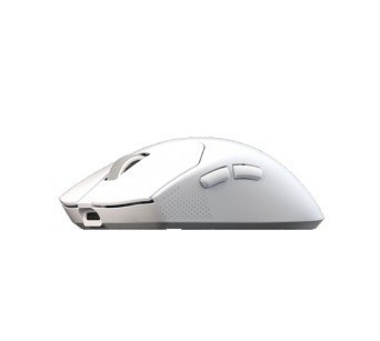 Corsair Mysz Sabre v2 Pro Ultralight Biała