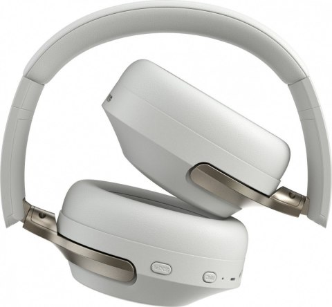 Creative Labs Słuchawki Zen Hybrid SXFI jasnoszare