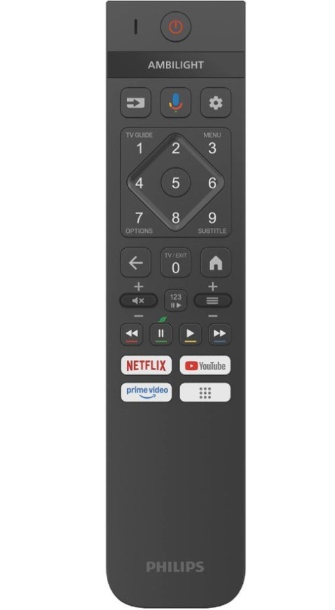 Philips Telewizor LED 55 cali 55PUS8100/12