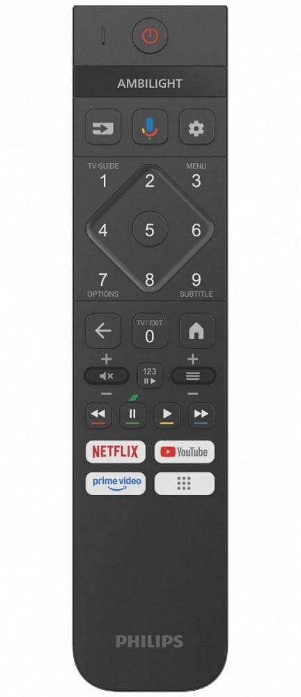 Philips Telewizor OLED+ 77 cali 77OLED950/12