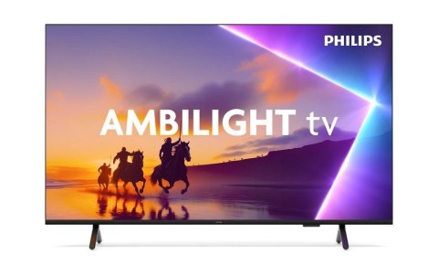 Philips Telewizor QLED 50 cali 50PUS8510/12