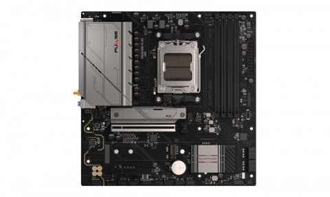 Sapphire Technology Płyta główna PULSE B850M WIFI AM5 4DDR5 mATX