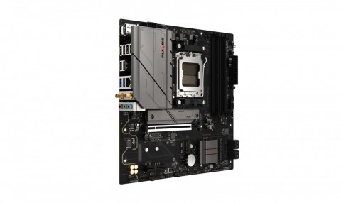 Sapphire Technology Płyta główna PULSE B850M WIFI AM5 4DDR5 mATX