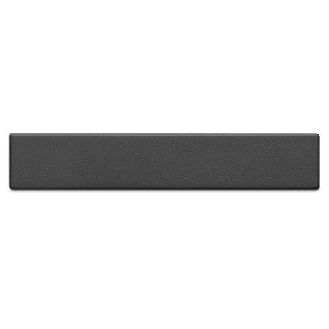 Seagate Dysk One Touch 2TB 2,5 STKY2000400 czarny