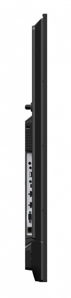 Sharp Monitor wielkoformatowy MultiSync E869 86 cali UHD 16/7 350cd/m2