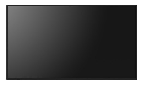 Sharp Monitor wielkoformatowy MultiSync M502 50 cali 550cd/m2 24/7