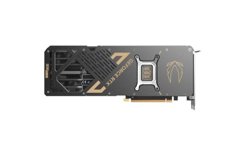 ZOTAC Karta graficzna GeForce RTX 5070 Ti SOLID SFF 16GB GDDR7 256bit 3DP/HDMI