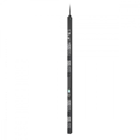APC Listwa Rack PDU APDU11350SM Advanced, Switched Metered Outlet, 17.3kW, 3PH, 415V, 30A, 530P6, 48 gniazd
