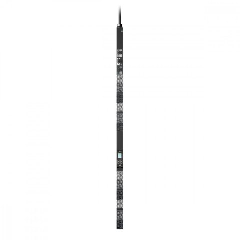 APC Listwa Rack PDU APDU11350SM Advanced, Switched Metered Outlet, 17.3kW, 3PH, 415V, 30A, 530P6, 48 gniazd